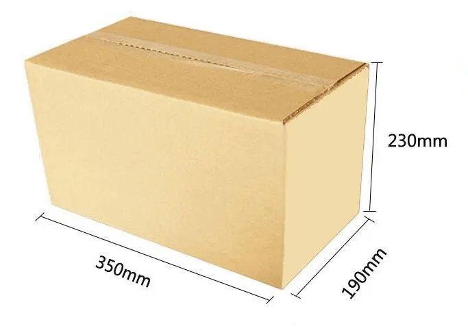 纸箱包装的干扰要素都有哪些？