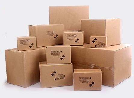 福州纸箱批发厂家分享纸盒包装定制化必须了解的三个方面