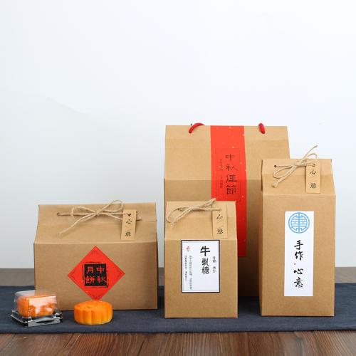 礼盒包装厂家分享：瓦楞纸箱首要品种