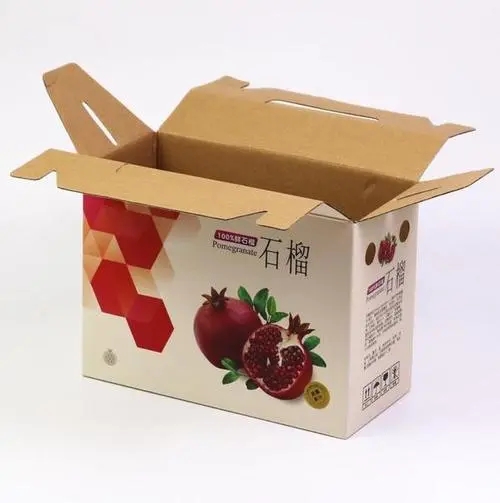 福州水果箱批发厂家分析定制礼品盒遇到问题的处理战略思想