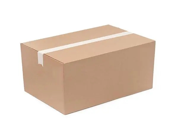 纸箱批发厂家分享定做纸箱要遵循的准则