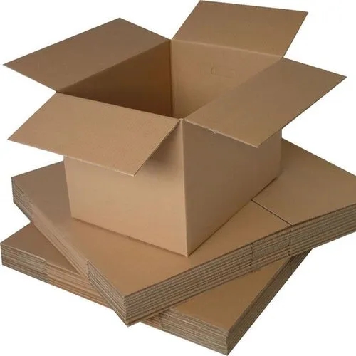 影响纸箱强度的原因，纸箱批发厂家来分享