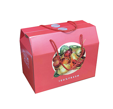 哪些是适合用来作为福州水果礼盒的制作原材料？