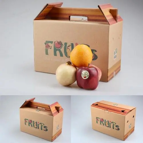 水果箱定做的要点是什么？