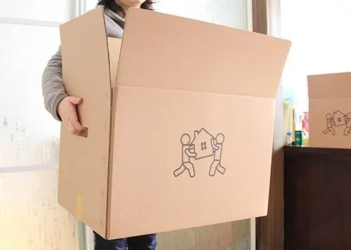 纸箱厂告诉你普通纸箱和搬家纸箱的区别
