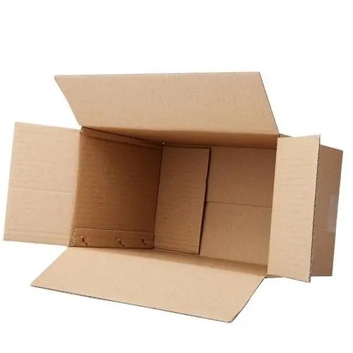 纸箱批发公司讲讲存放纸箱有哪些适宜的环境