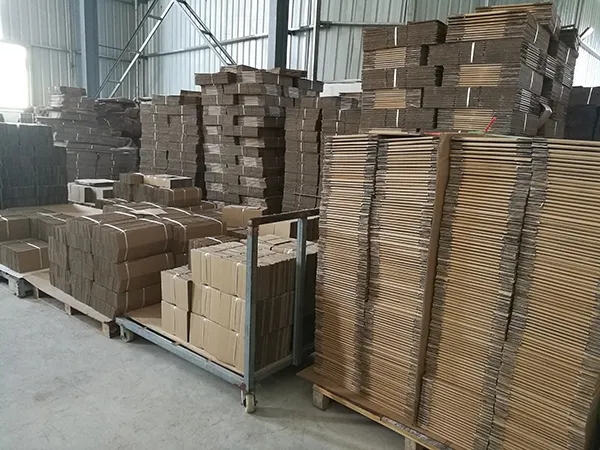 福州纸箱厂怎么提升产品质量，从而让效益增加？