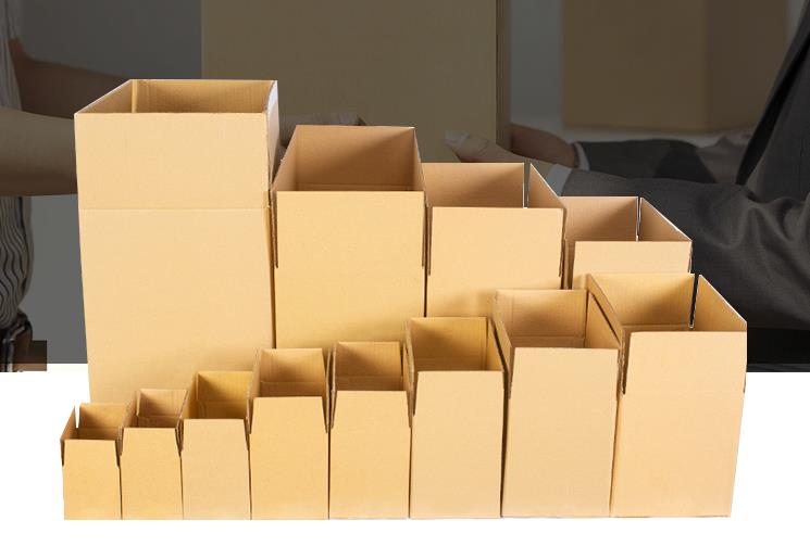 纸箱为什么会崩塌？福州纸箱批发厂来分析原因?