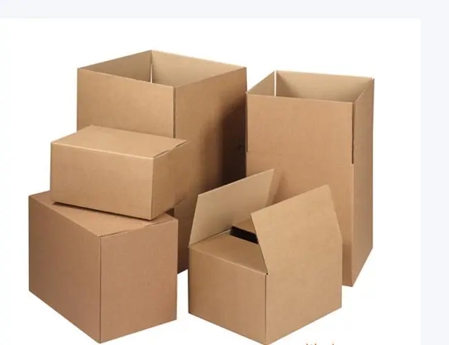 分析如何才能让福州快递纸箱具有环保性？