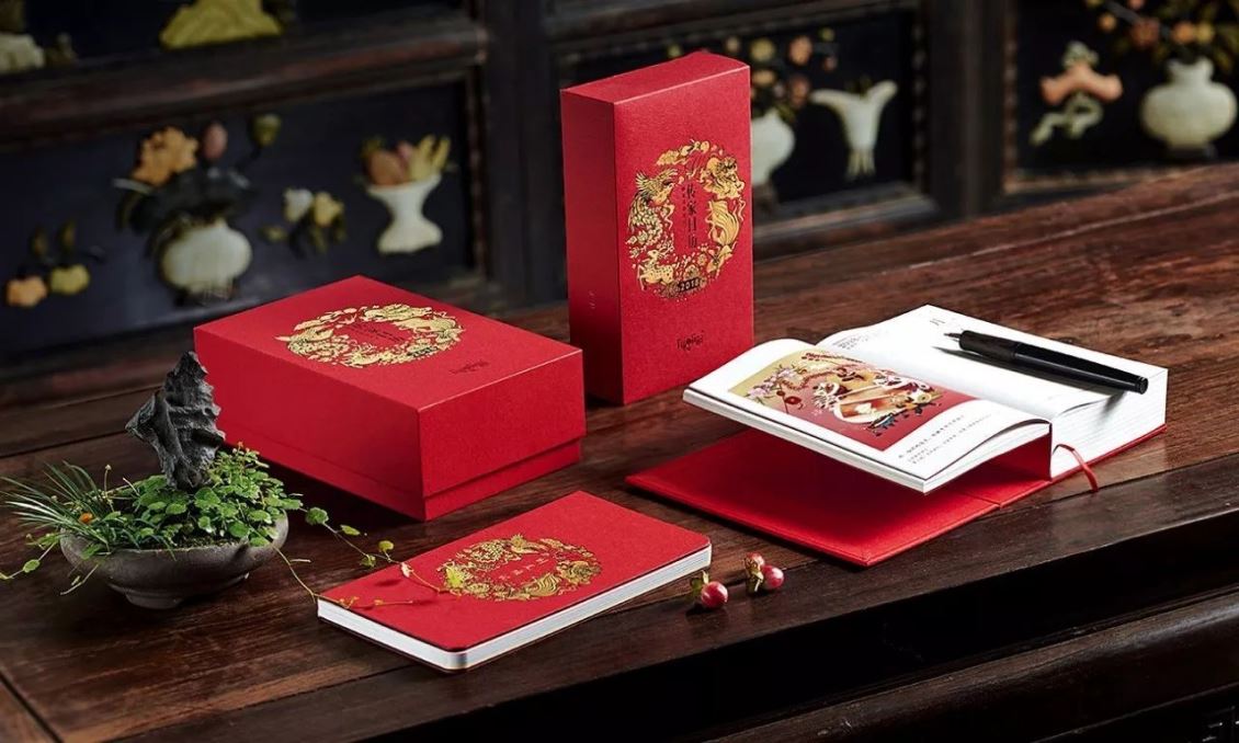 哪些是福州精装礼盒设计中文字的字体要注意的？
