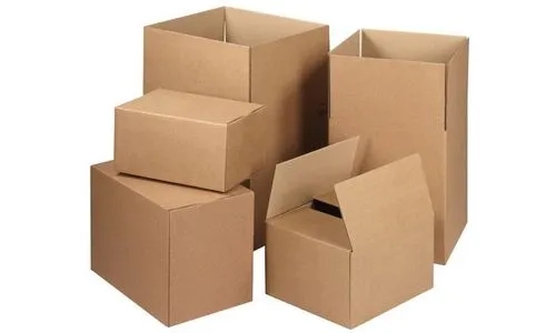 福州快递纸箱什么样的才是适合的？